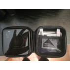 Bookoo  Themis Mini scale case